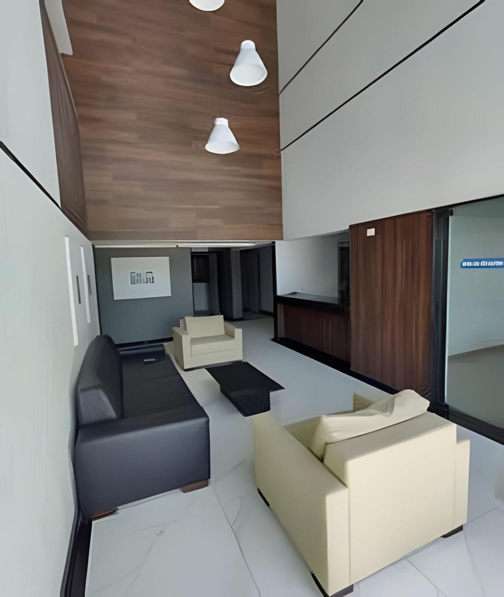 Rio Park Av, Sea View One - By Trh Home Stay 헤시피 외부 사진