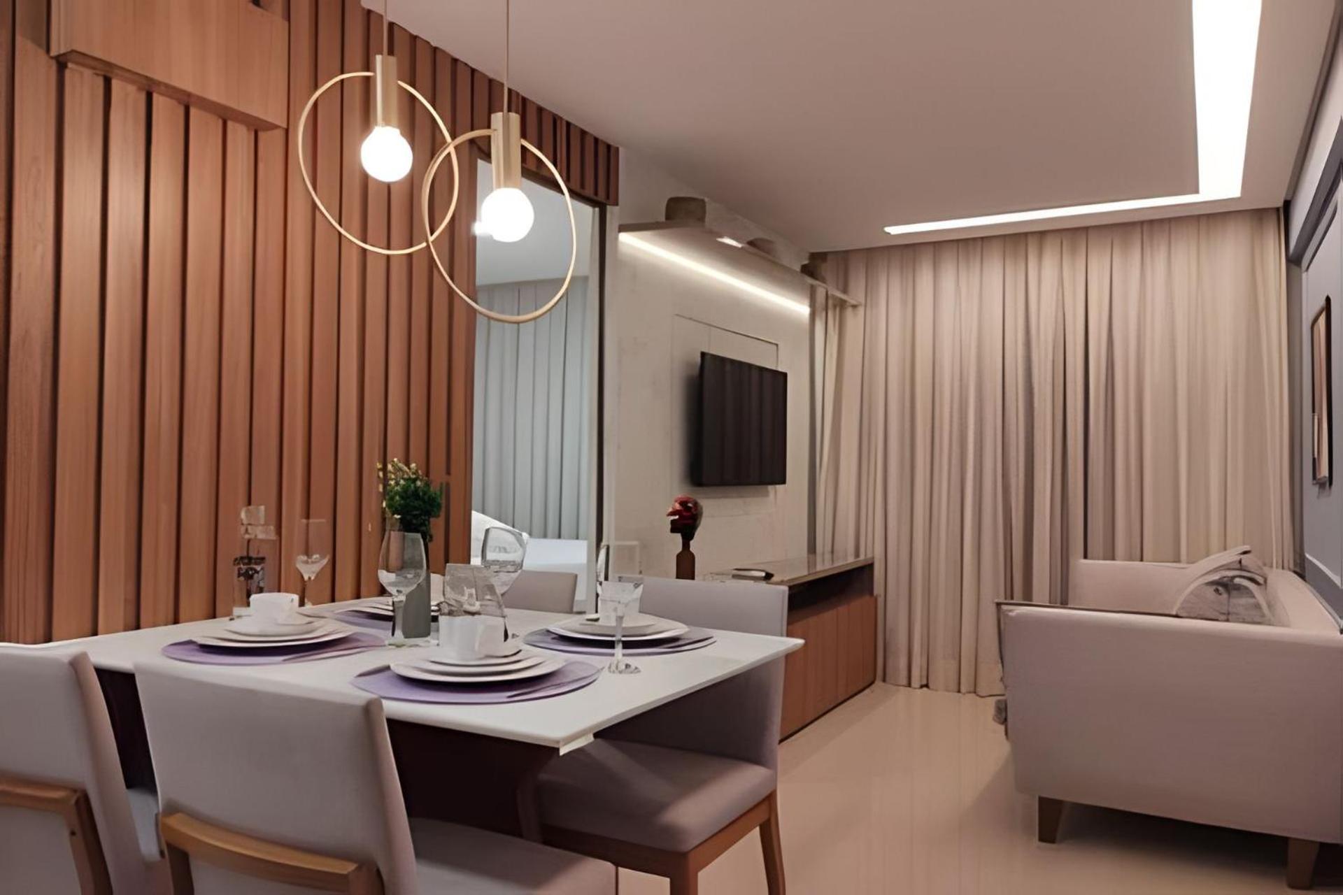 Rio Park Av, Sea View One - By Trh Home Stay 헤시피 외부 사진