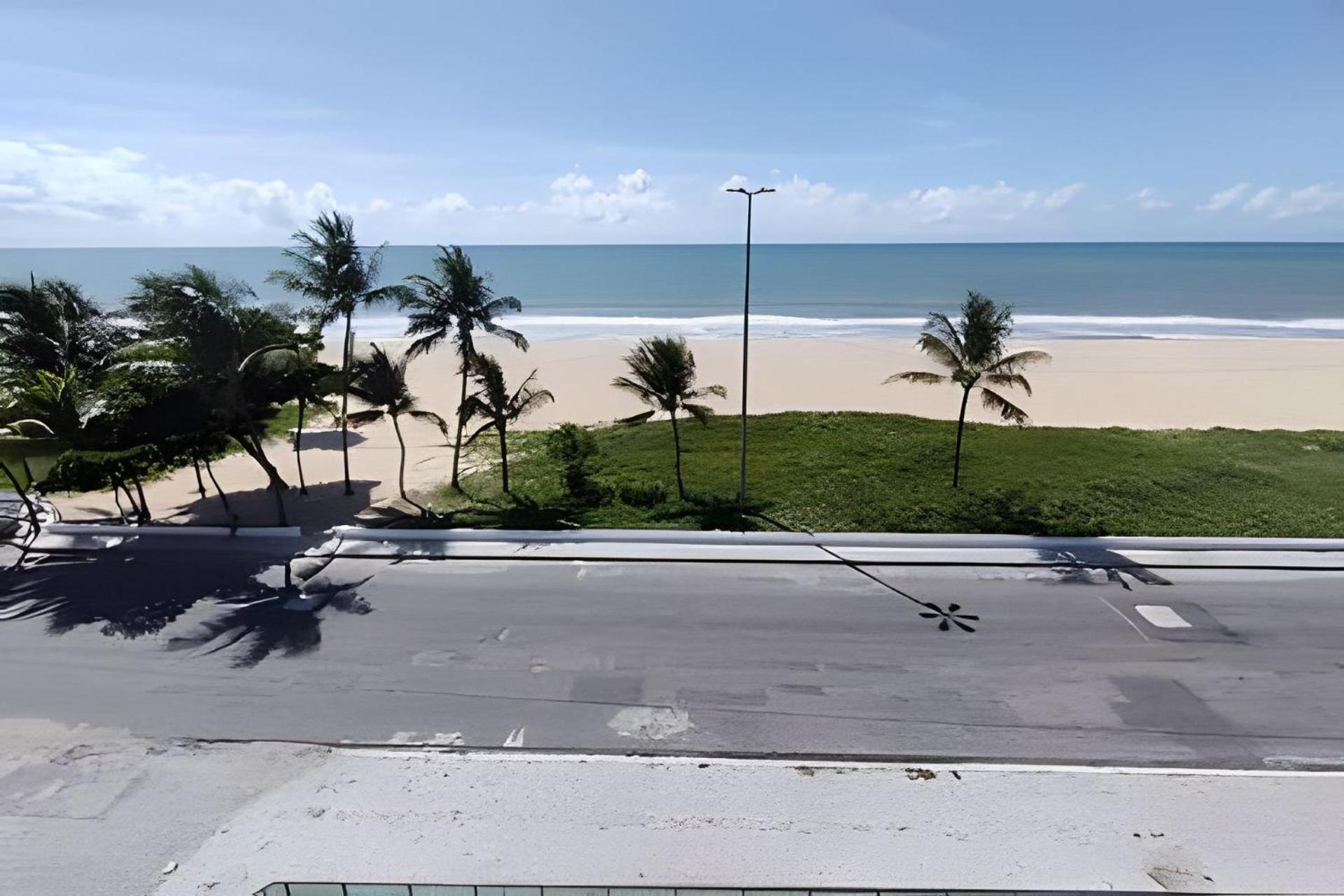 Rio Park Av, Sea View One - By Trh Home Stay 헤시피 외부 사진