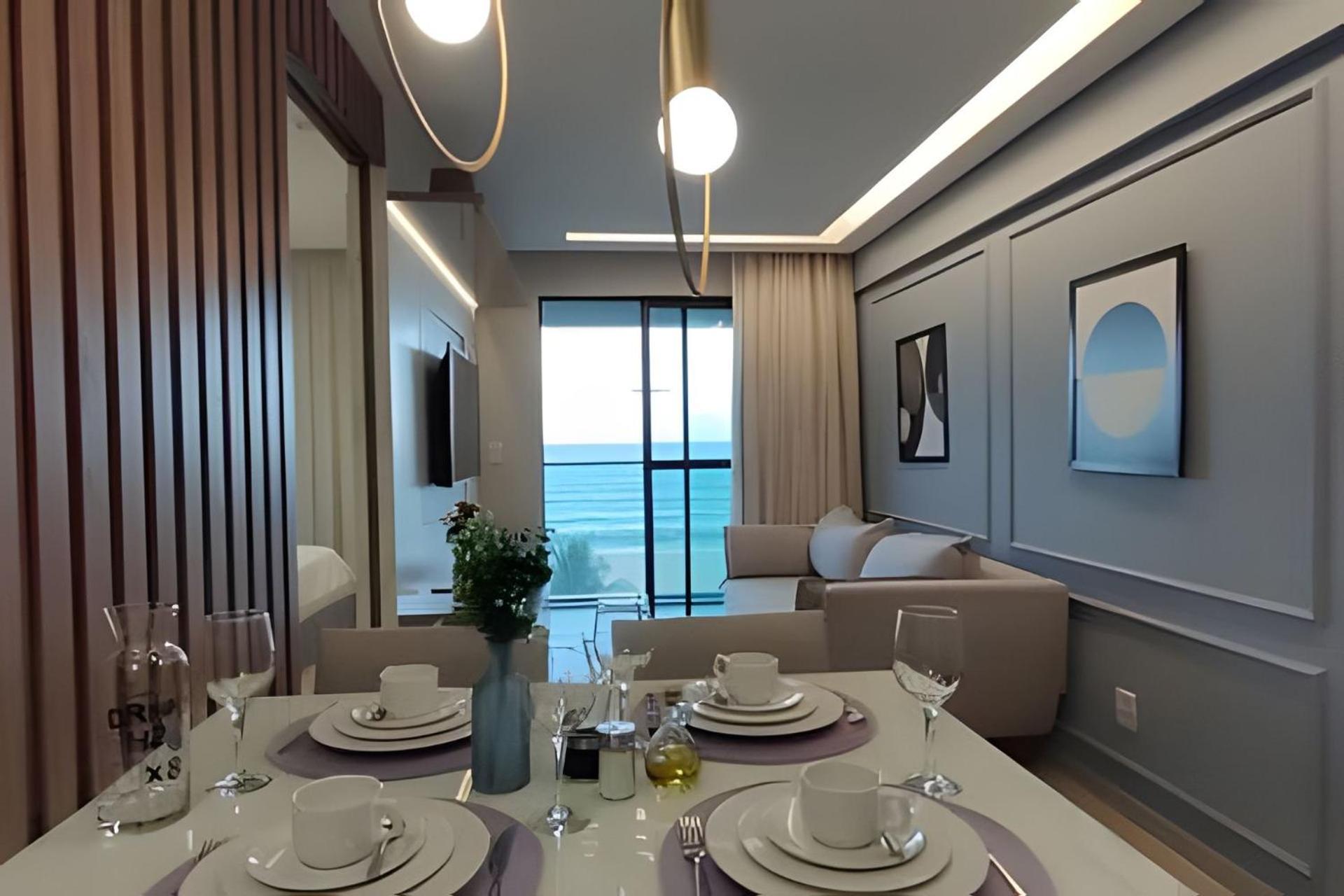 Rio Park Av, Sea View One - By Trh Home Stay 헤시피 외부 사진
