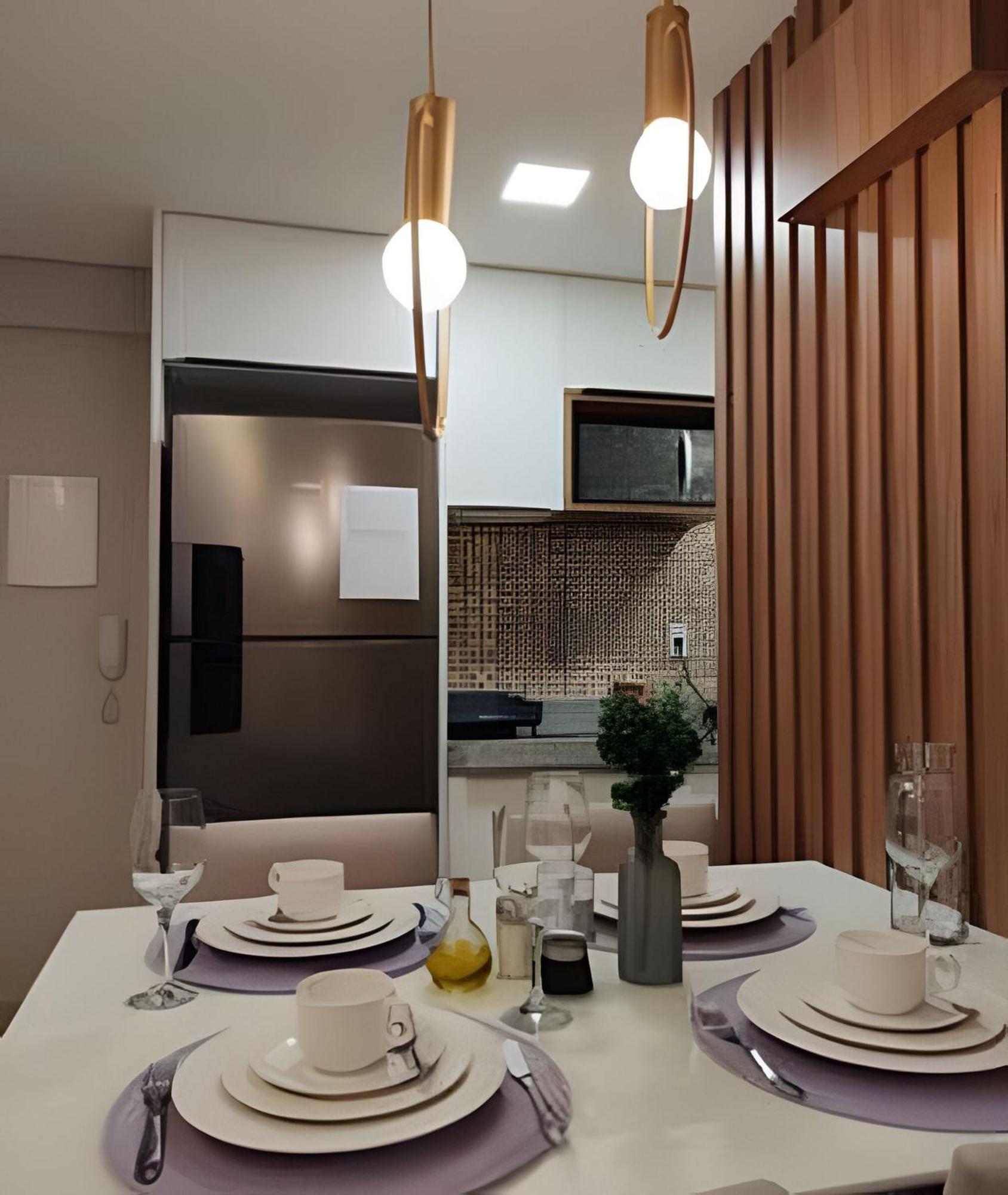 Rio Park Av, Sea View One - By Trh Home Stay 헤시피 외부 사진