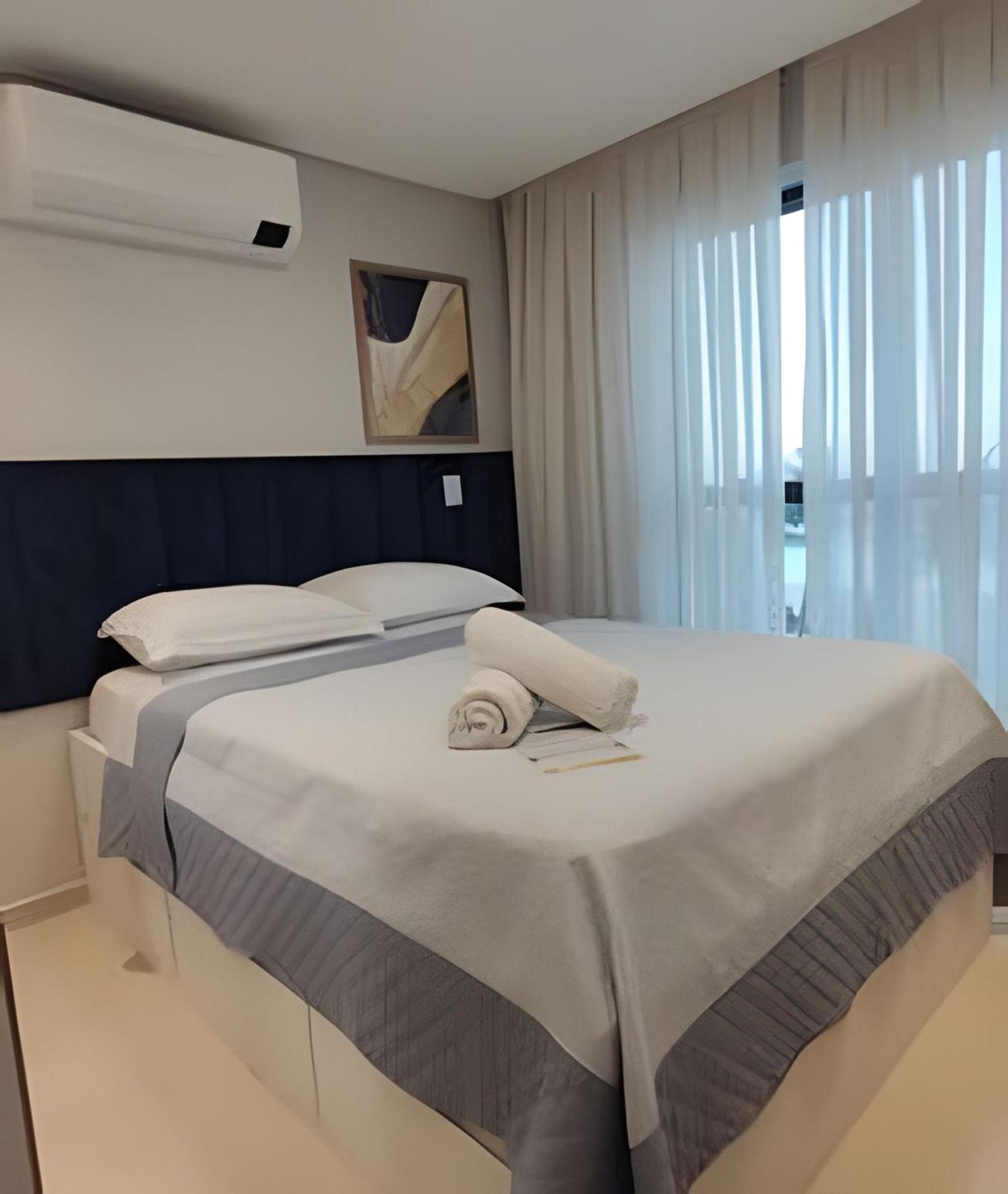 Rio Park Av, Sea View One - By Trh Home Stay 헤시피 외부 사진