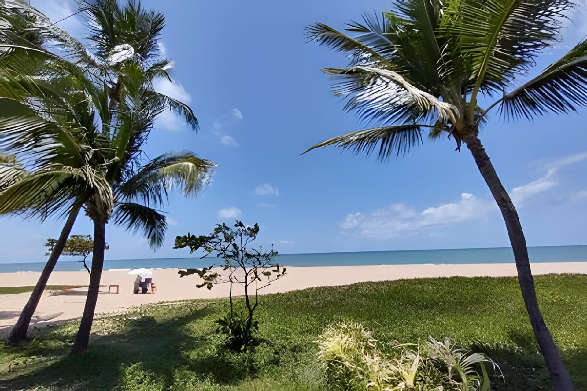 Rio Park Av, Sea View One - By Trh Home Stay 헤시피 외부 사진