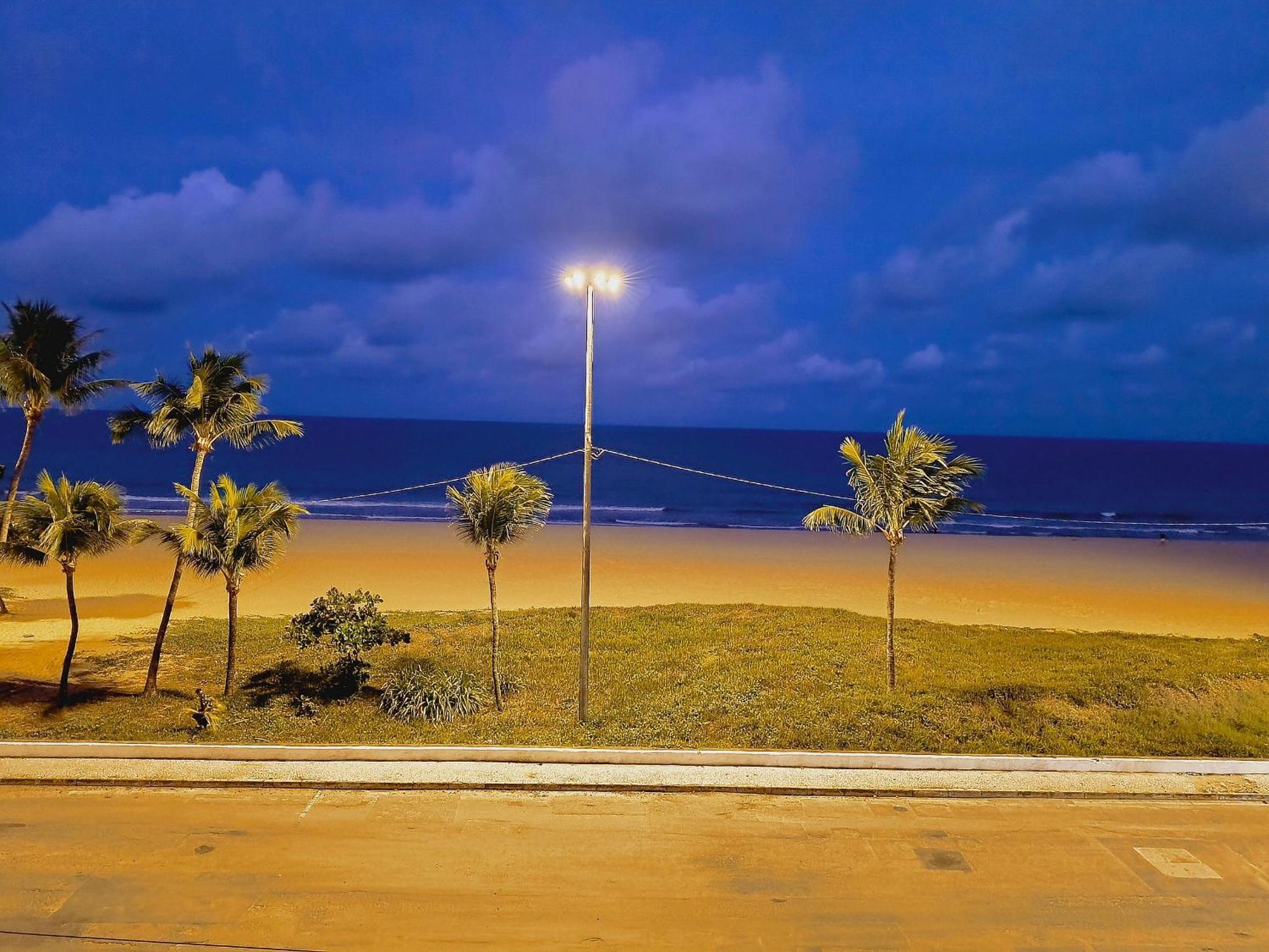 Rio Park Av, Sea View One - By Trh Home Stay 헤시피 외부 사진